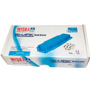 Wiska Shark Gel SWA Watertight 2.5-16.0mm 3-5 Core Joint Kit