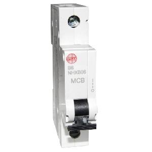 Wylex NHXB06 MCB