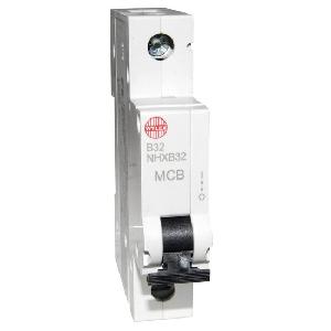 Wylex NHXB32 MCB